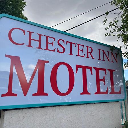 Chester Inn Motel Stanton Esterno foto